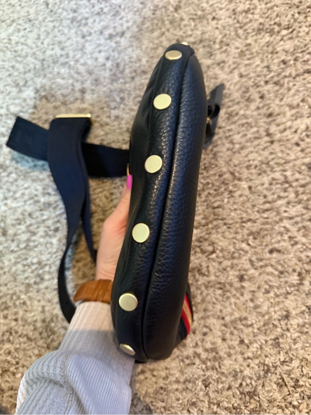 Hammitt Charles crossbody - Picture 5 of 11